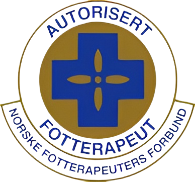 Autorisert Fotterapeut